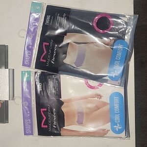 Maidenform flexees